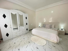 chambre d'hôte résidence exna ngor almadie